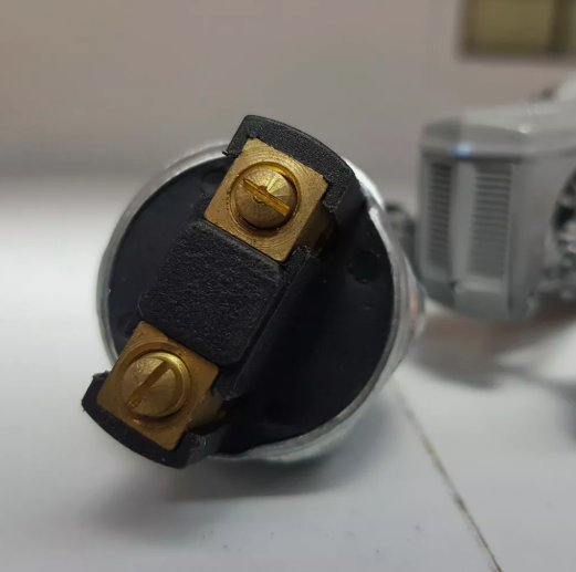 Ferguson Tractor Push Starter Motor Safety Switch 31542 1833739M1