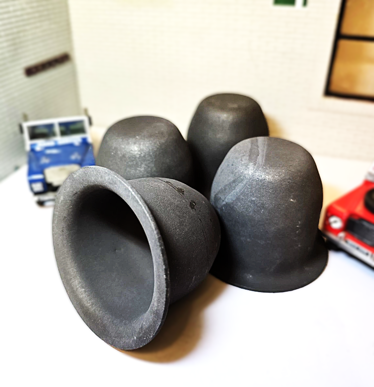 Alfa Romeo Giulietta kit silent blocs de suspension avant Alfa Romeo Giulietta kit silent blocs de suspension avant