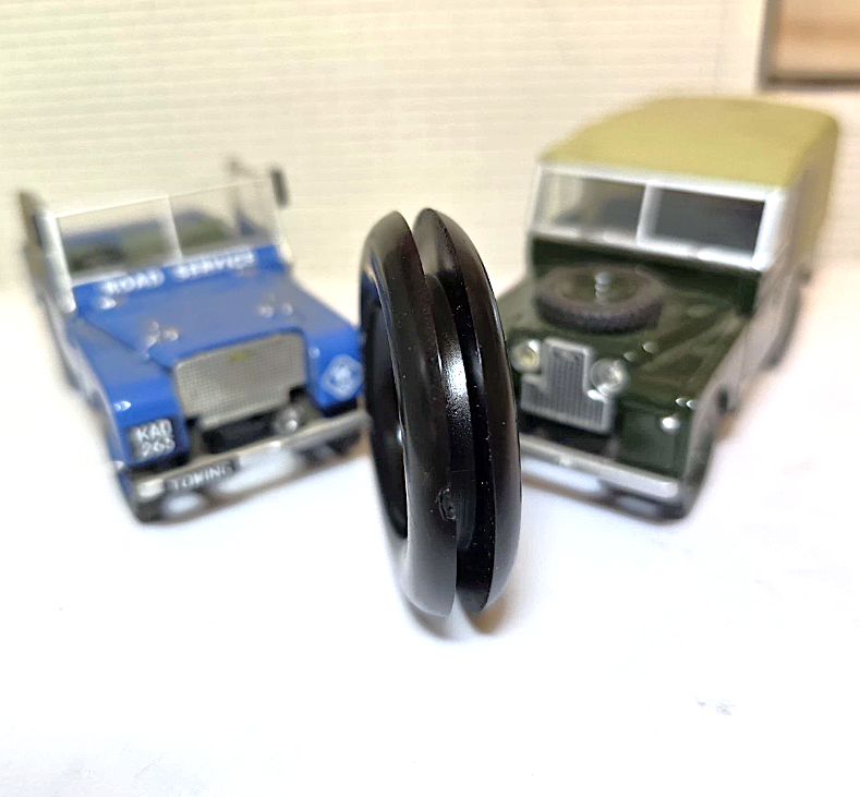 Land Rover Series 1 Main Loom Grommet 219681