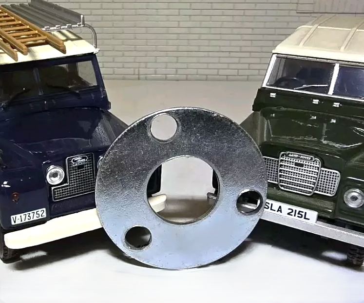 Land Rover Speedo Cable Gearbox Retaining Ring 232566