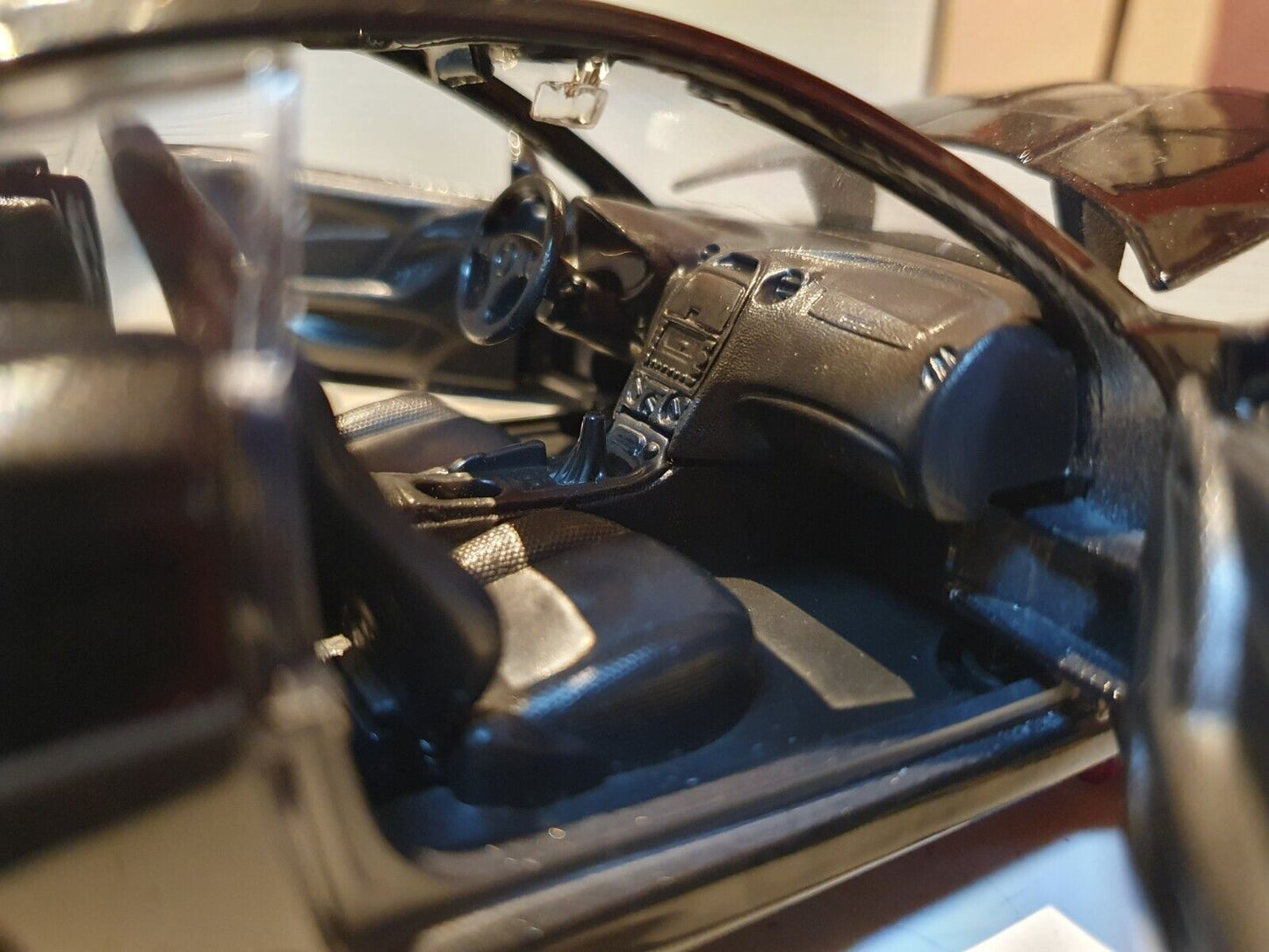 Toyota 2004 Celica GT-S 31237 Maisto 1:24