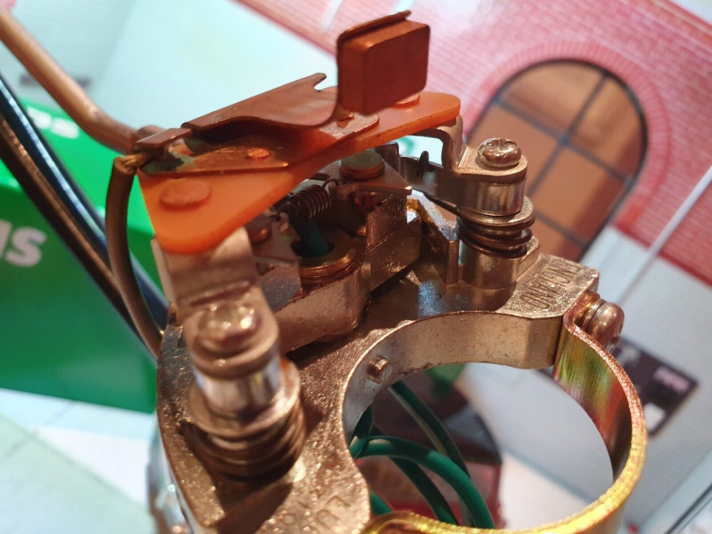 Indicator Stalk Arm Control Switch 31945 2A6215