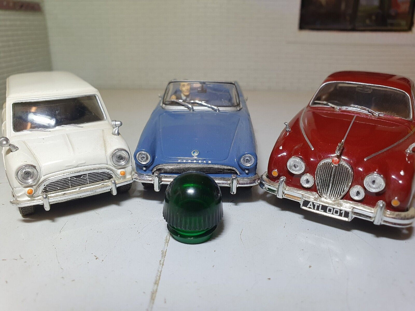 Indicator Stalk Switch Lens 37SA 347573