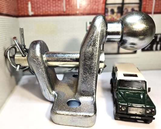 Series / Defender / Range Rover Classic Tow Hitch Ball 3.5 Ton RTC8159