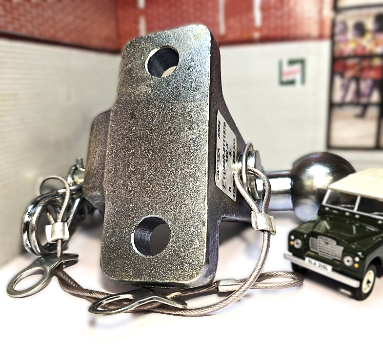 Series / Defender / Range Rover Classic Tow Hitch Ball 3.5 Ton RTC8159
