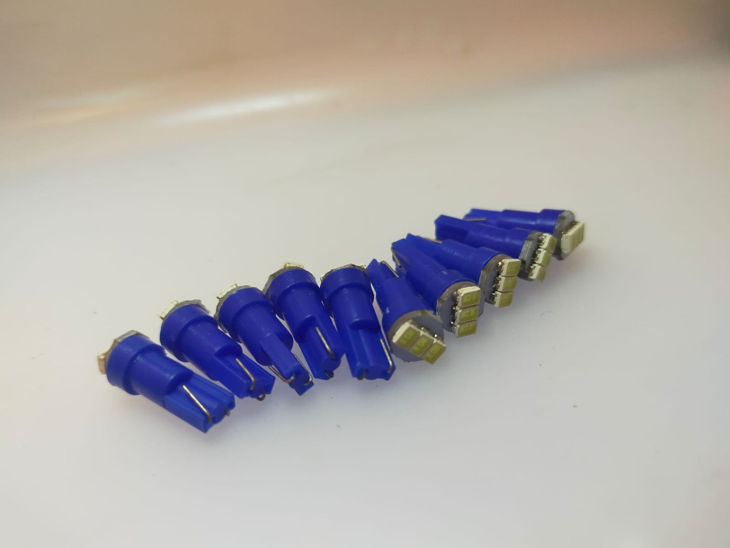 T5 286 Push Fit LED Bulbs