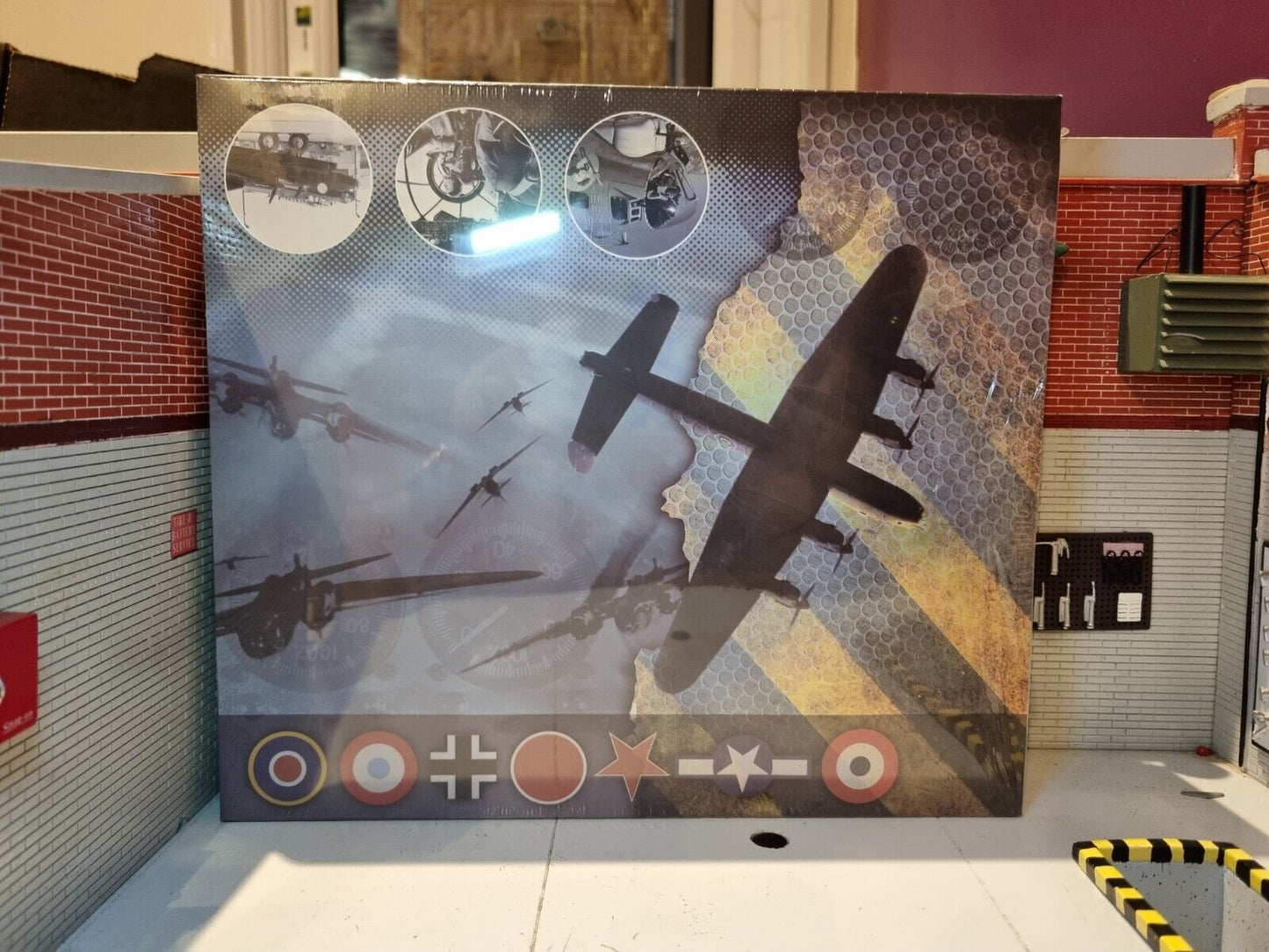 Focke Wulf FW-200 Condor 1:144