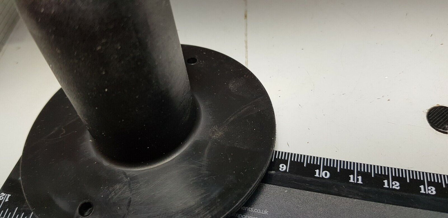 Sparto Repro Unité de feu stop arrière de frein arrière 500411 12198