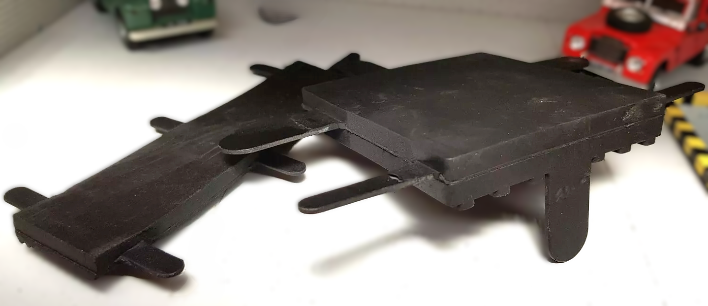 Land Rover Brake Clutch Accelerator Pedal Covers