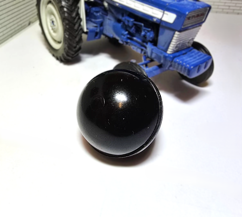 Fordson & Ford Tractor High Low Gear Stick Knob