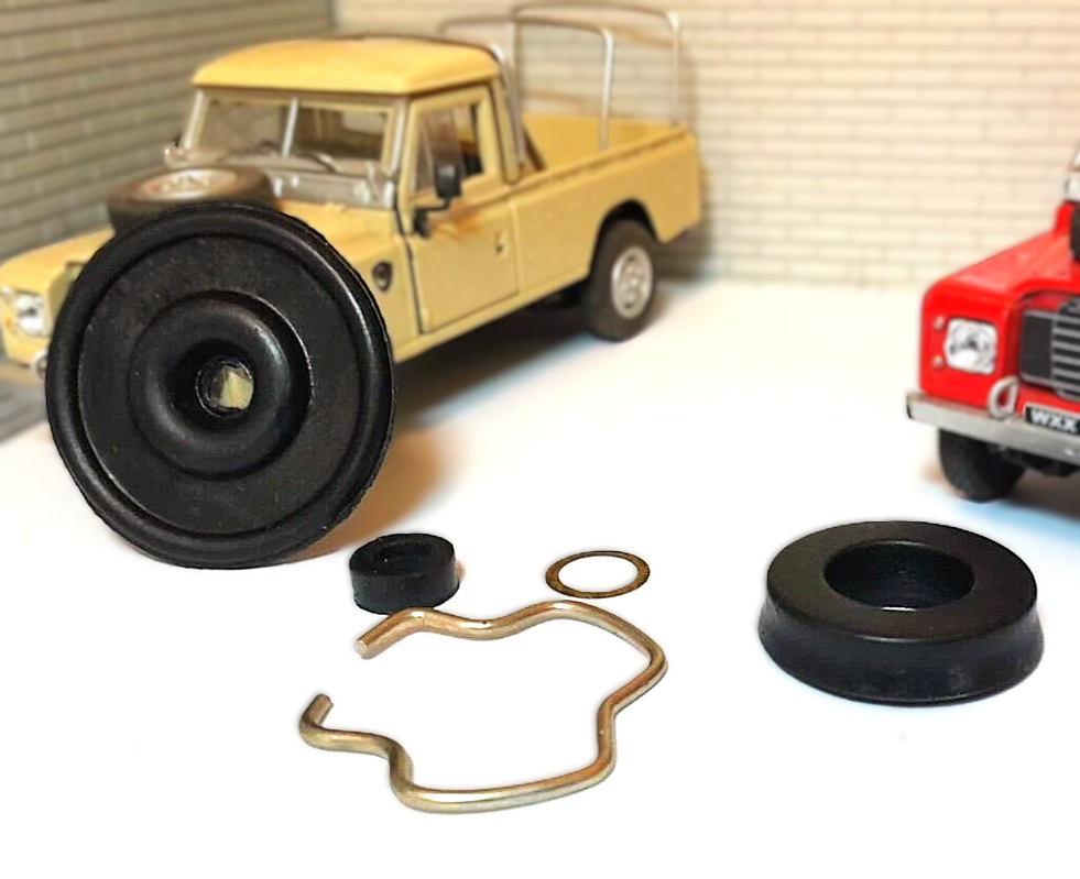 Land Rover Series 3 Brake Master Cylinder Repair Kit 90606023