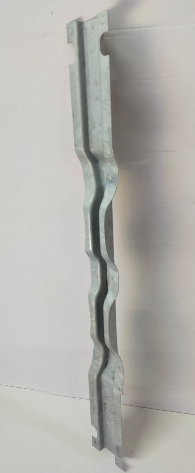 Land Rover Series 2, 2a, 3, Defender & Lightweight Galvanised Support Rail AFC710010