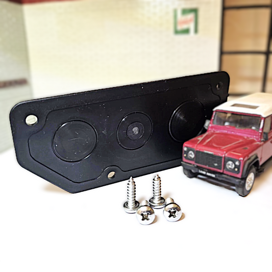 Bulkhead Wiring Loom Grommet Plate PRC1333 AMR3098