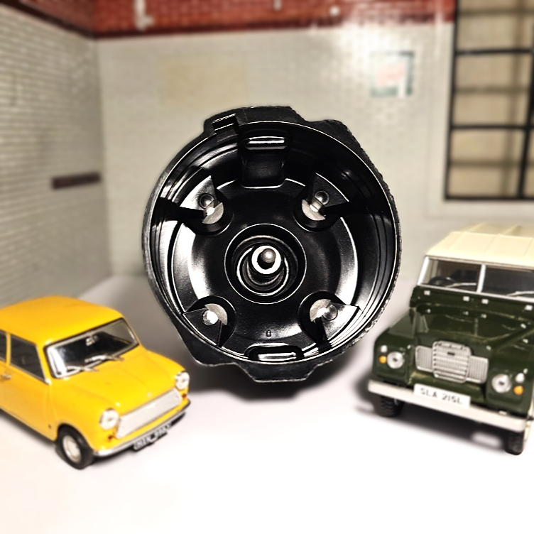 Lucas RTC3278 45D 59D Distributor Cap