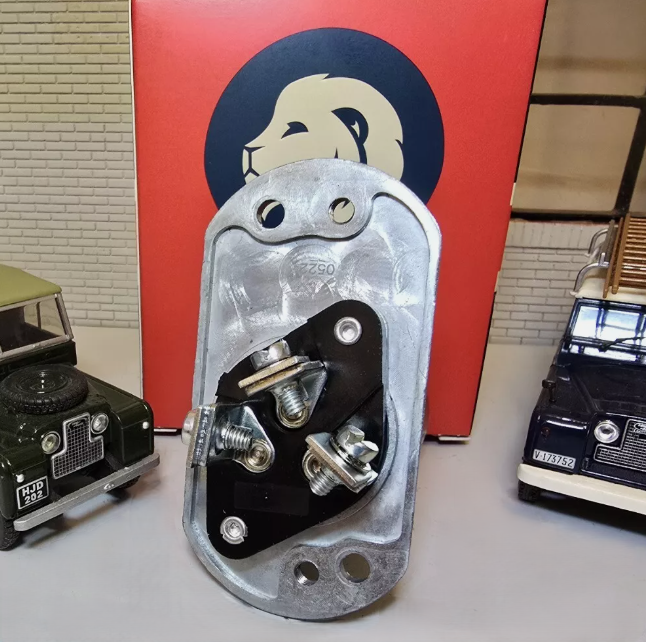 Véritable commutateur DIP monté au sol Lucas FS22 31284 11G2007