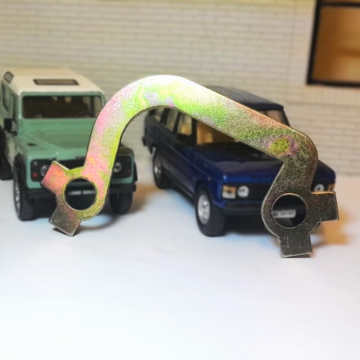 Land Rover 3.5 V8 Exhaust Manifold Tab Washers ERC7321