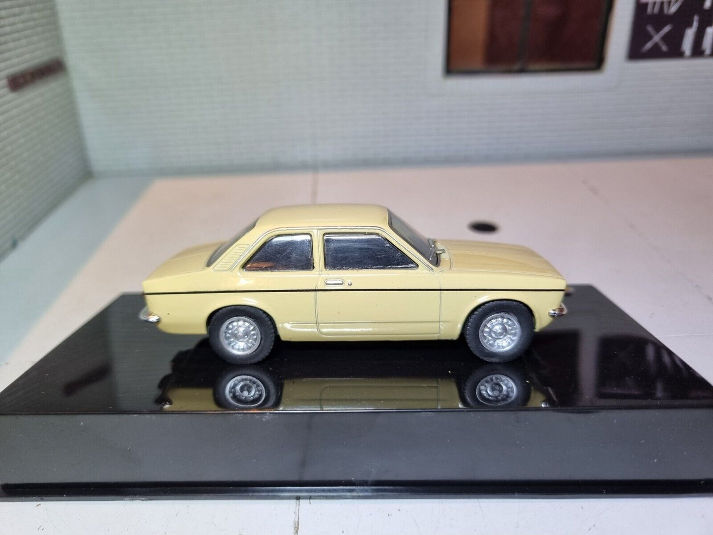 Chevrolet 1976 Chevette SL 1:43