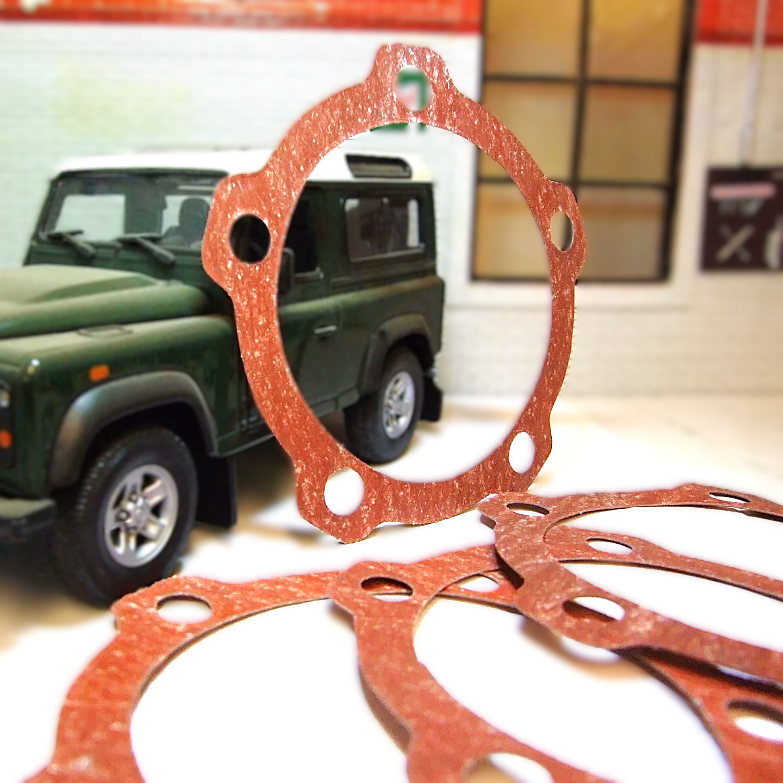 Land Rover Drive Flange Gasket FRC3988