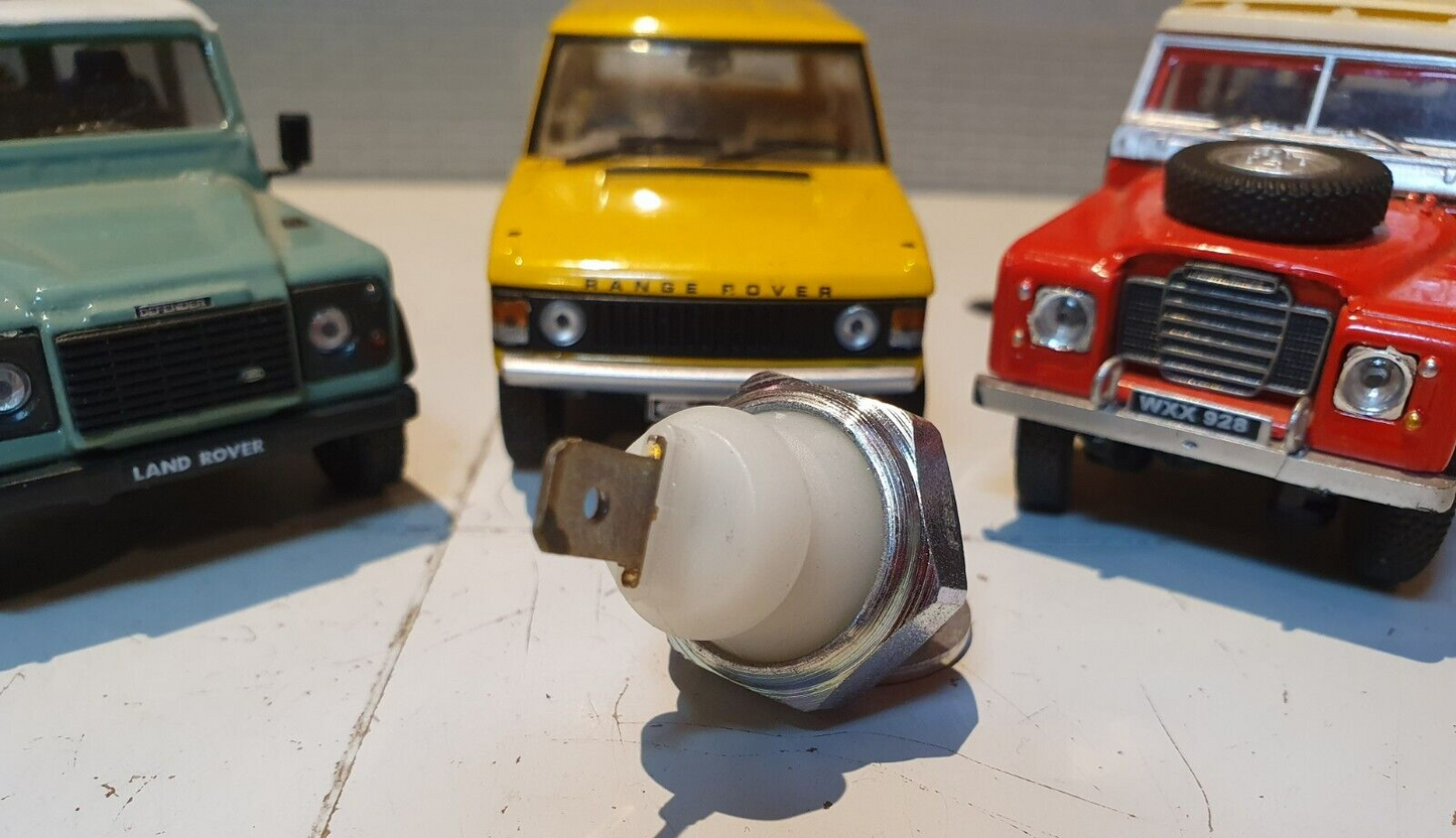 Oil Pressure Warning Switch STC4104