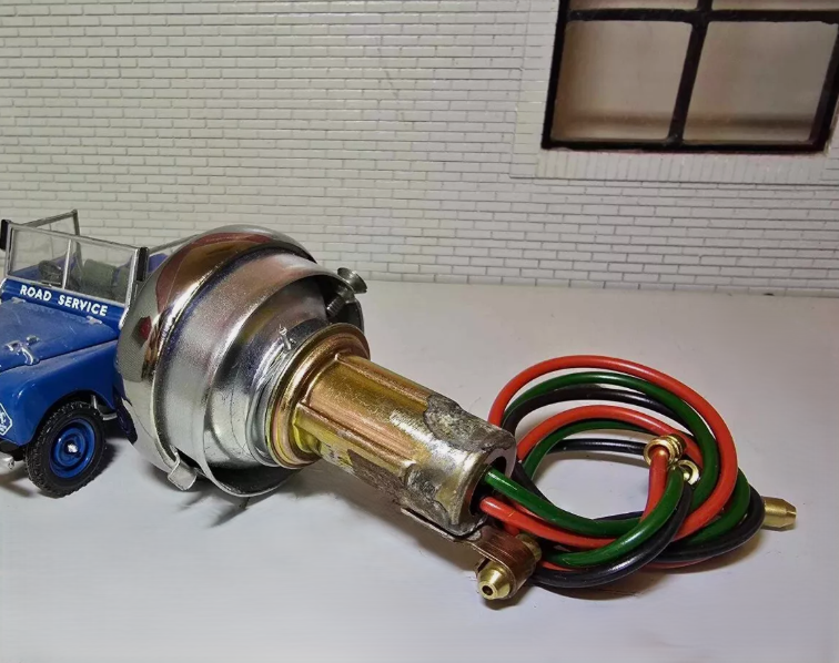 L451 Sidelight or Sidelight / Indicator