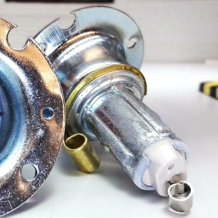 Support d'ampoule unipolaire de reproduction L488