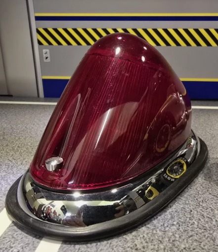 Lucas Type L549 Brake Tail Light