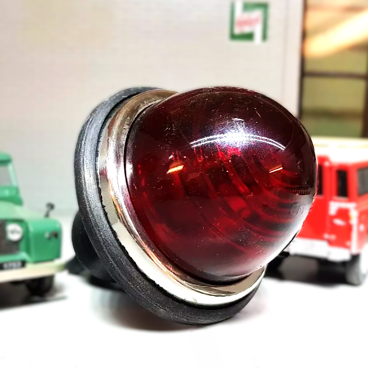 L594 Light Assemblies (Sidelight, Indicator, Brake & Tail)