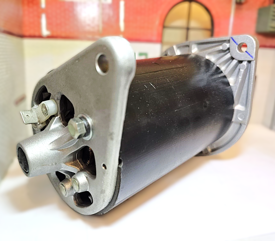 C39 C40 Dynamo Lucas Type RTC3840 551569 Land Rover Series