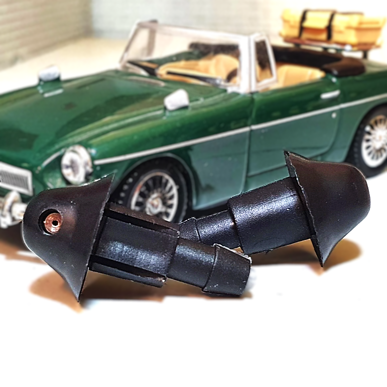 Washer Jets PRC3295 / GWW1080