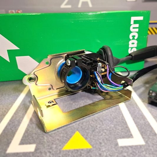 Land Rover Defender Indicator Horn Dip Column Stalk Switch PRC3875 (1983-1990)