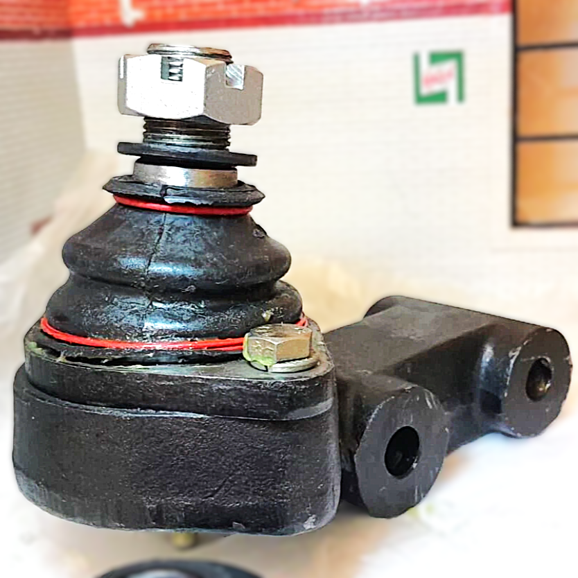 Defender, Discovery 1, Range Rover Classic Fulcrum Bracket & Wide Angle Ball Joint