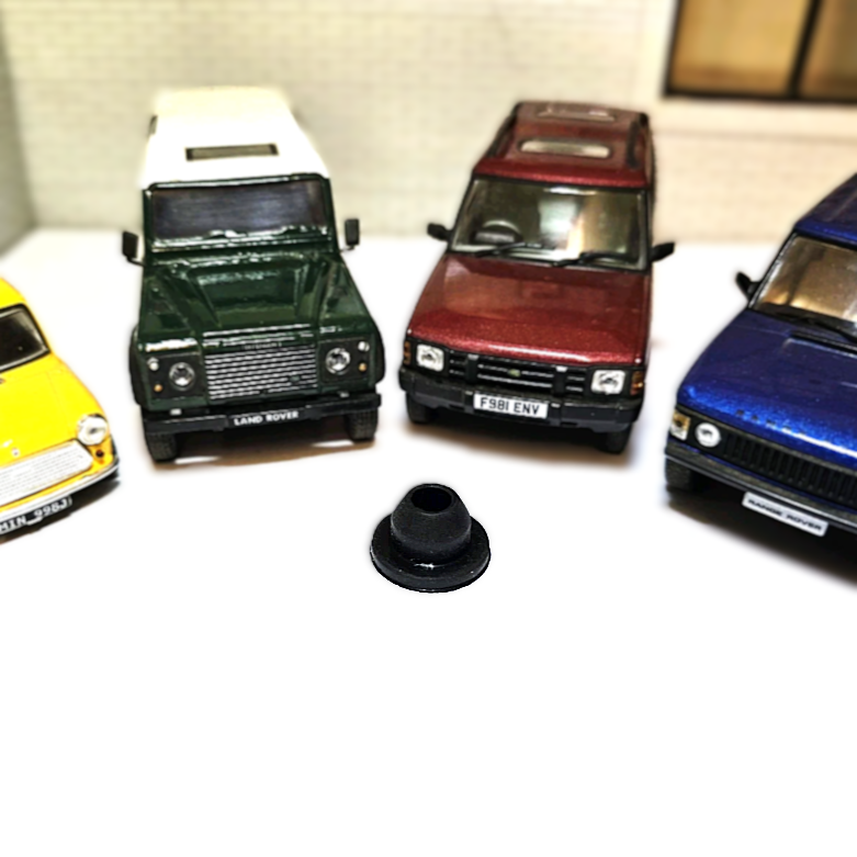 Windscreen Washer Pump Mounting Grommet RTC3959