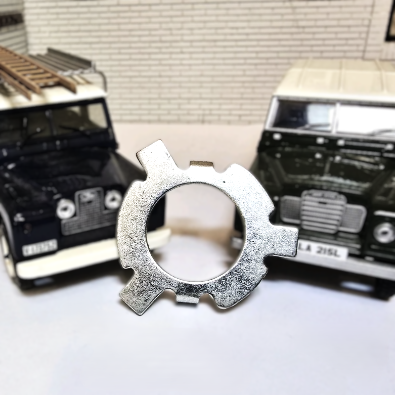 Land Rover Series 2, 2a & 3
LT76 Gearbox RTC7169 Lock Washer