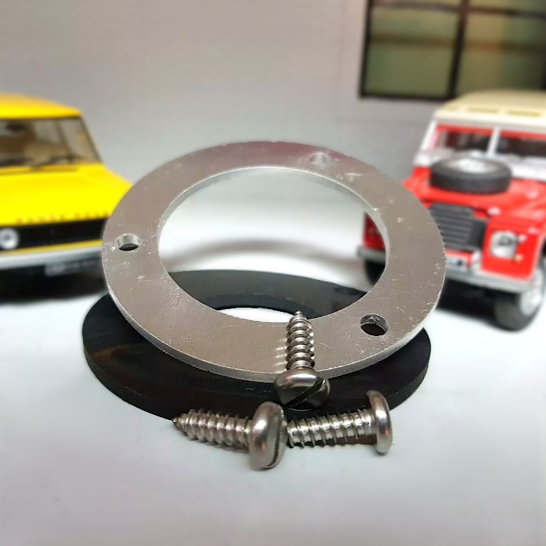 Land Rover Fairey Overdrive Gear lever Gaiter Seal & Ring RTC7195 RTC7196 (Option Available)