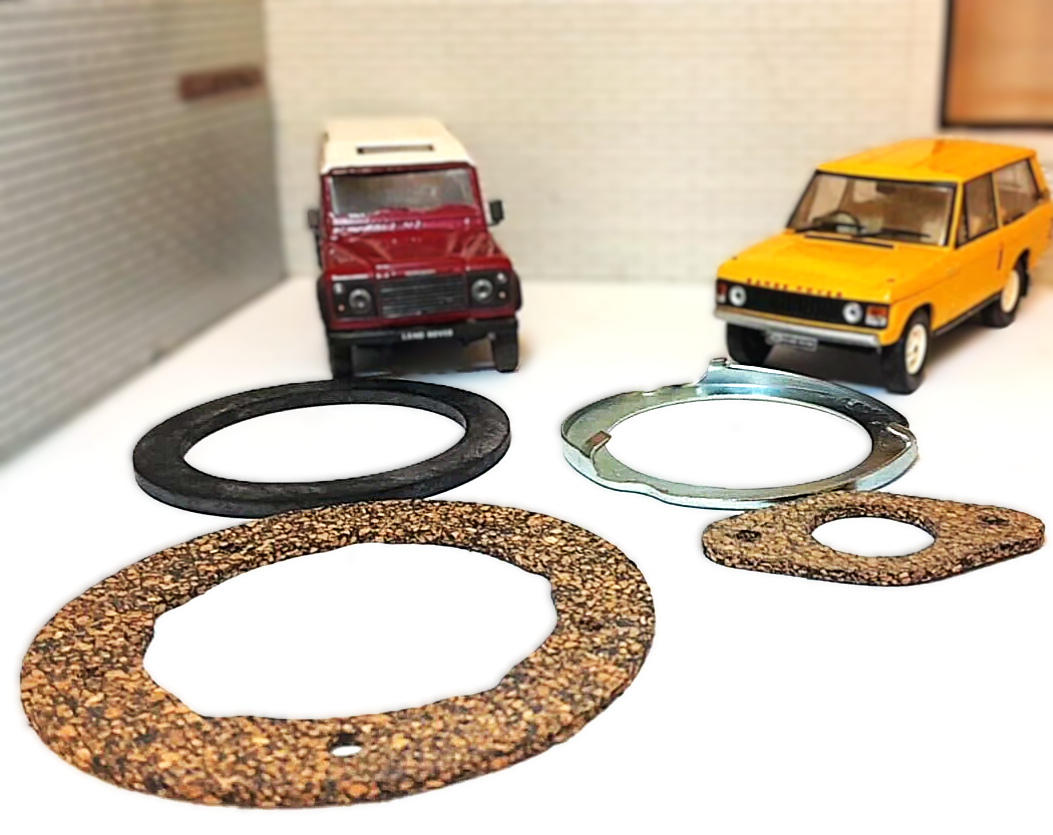 Defender, Range Rover Classic Fuel Tank Gasket Kit