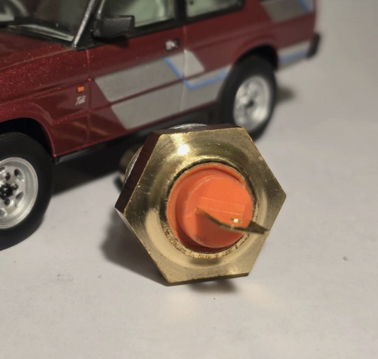 Land Rover Discovery 1 200TDi Temperature Sender PRC8001