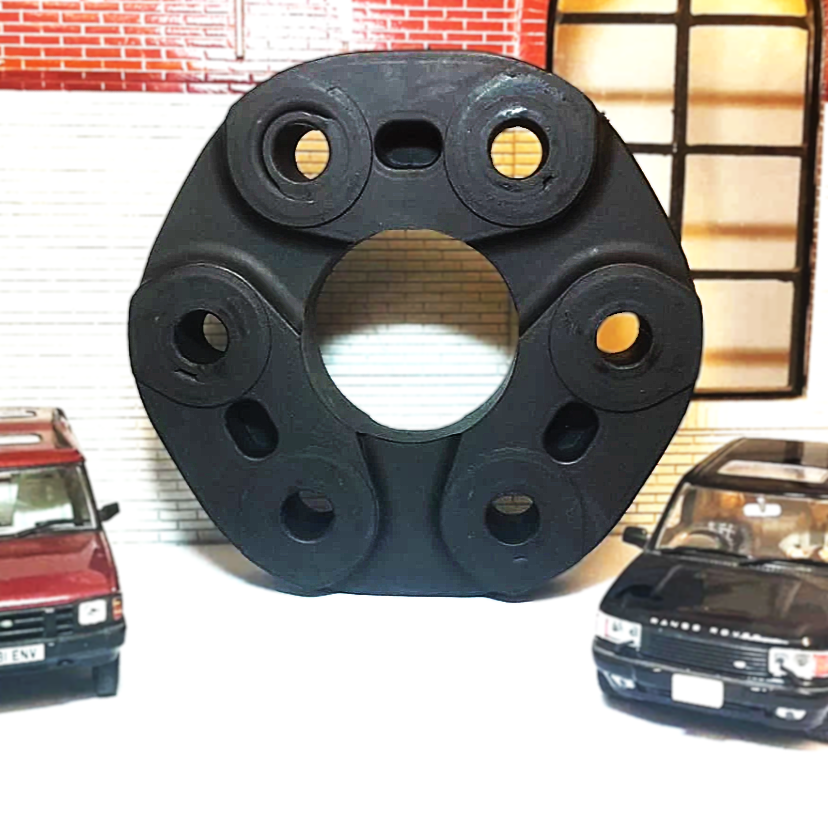 Land Rover Discovery 1, 2 & Range Rover P38 Rear Prop Shaft Rubber Doughnut Coupling