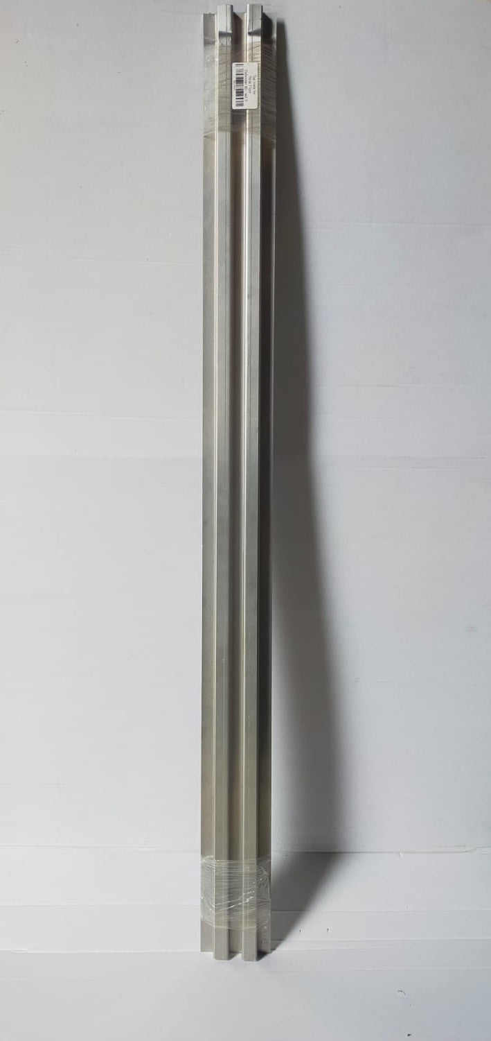 Sections « chapeau haut de forme » du Defender 90