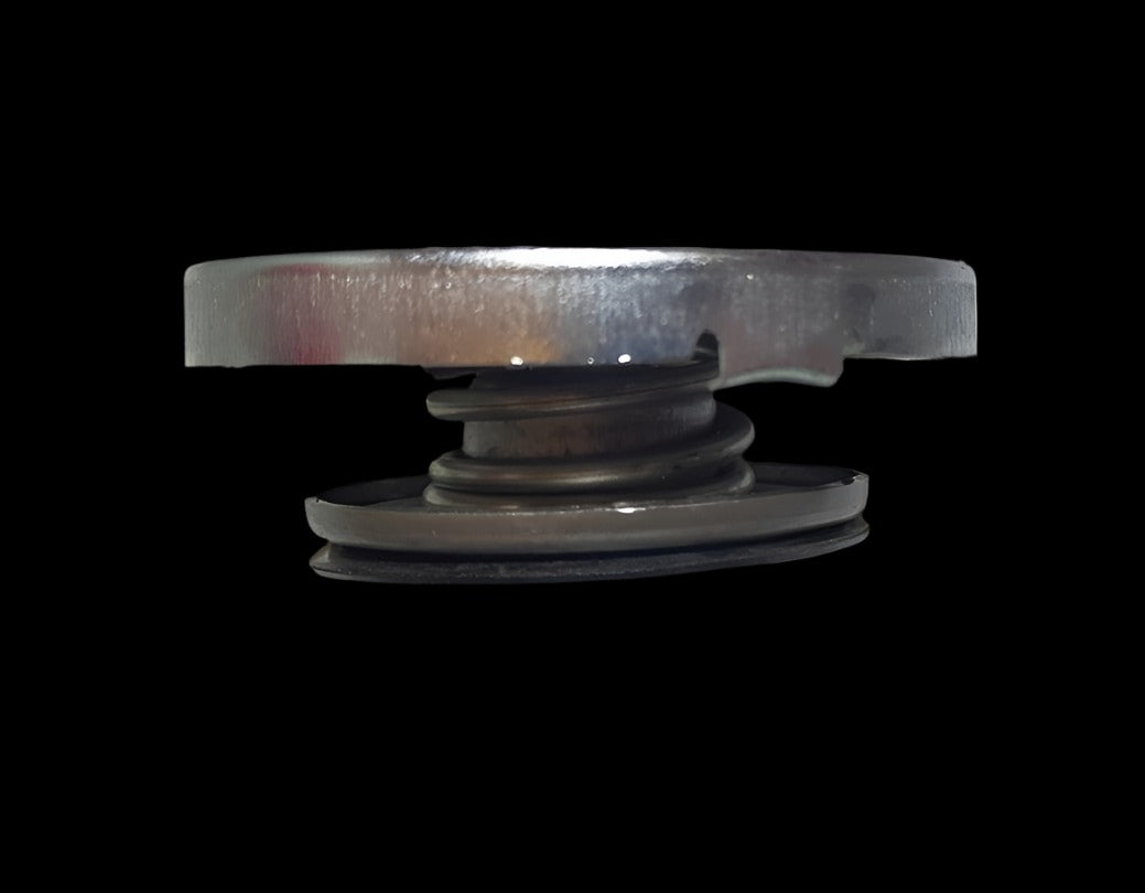 Land Rover Série 1 2 80 86 88 107 109 Bouchon de pression de radiateur 10Lb 242399 OEM