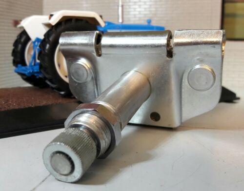 Lucas Type Windscreen Wiper Wheel Box Assembly 37H7738