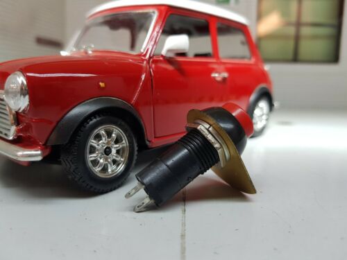 Momentary Push Button