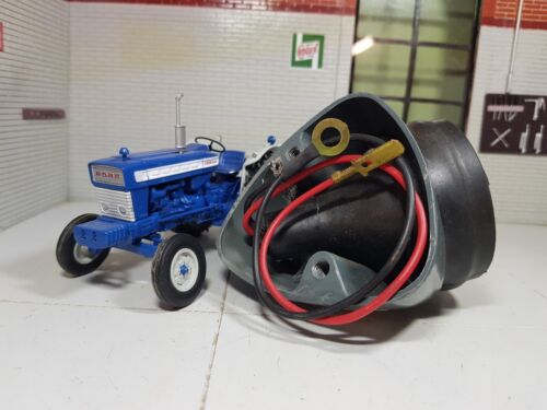 Ford Force Wing Mounted Sidelight Tractor Light 2600 3600 4600 4000 5000