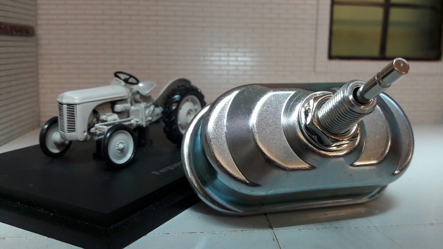 Reproduction Glowplug Preheat / Pull Starter Switch