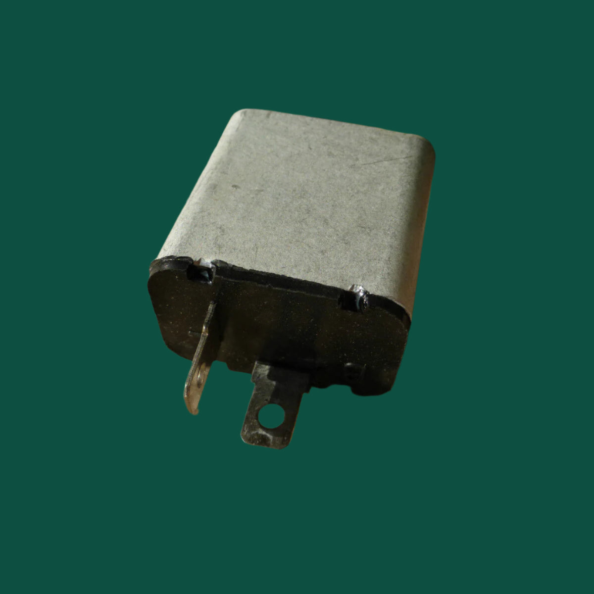 Land Rover Series 2a 3 Lucas Type 2 Pin Thermal Flasher Unit 21w x2 47W RTC3562