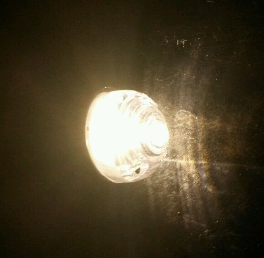 2 x P21W 382 1156 BA15s 5050 LED 13 SMD Bright White Bulbs