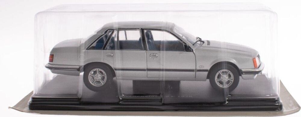 Opel 1978 Senator Ex Magazine 1:24