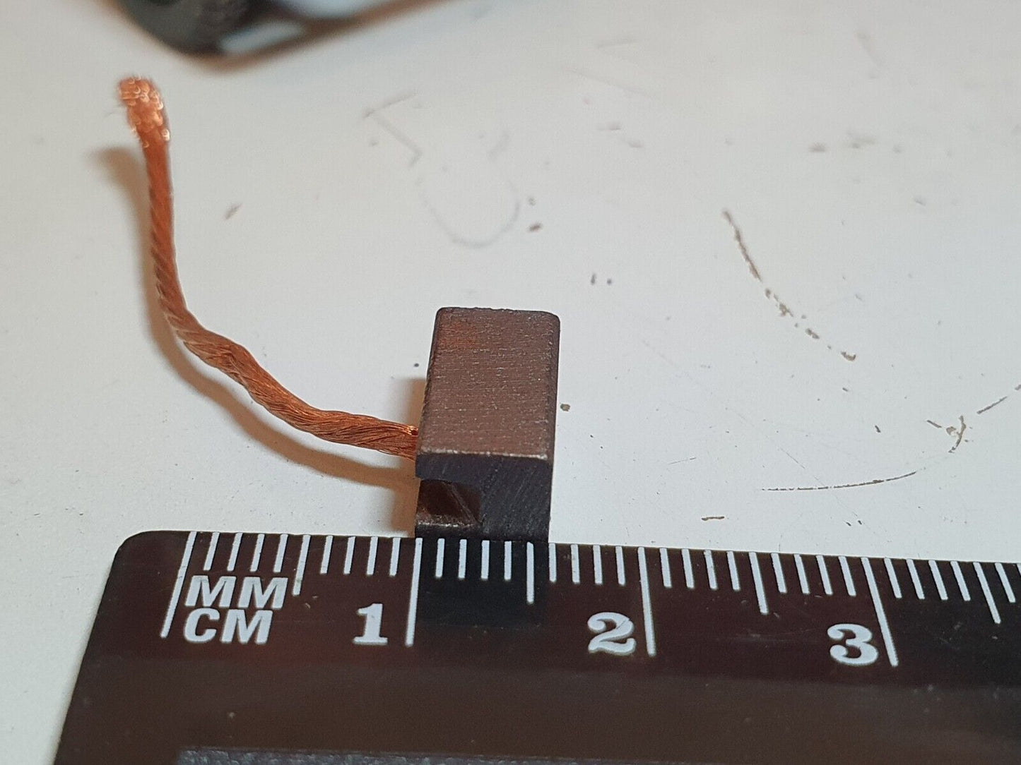 Smiths FHM 5432 Heater Motor Brush 54713563