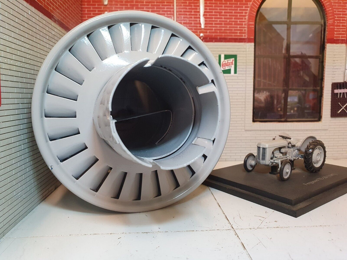 Ferguson Air Pre Cleaner Centrifugal Filter 20C 20D FF30 TEF20