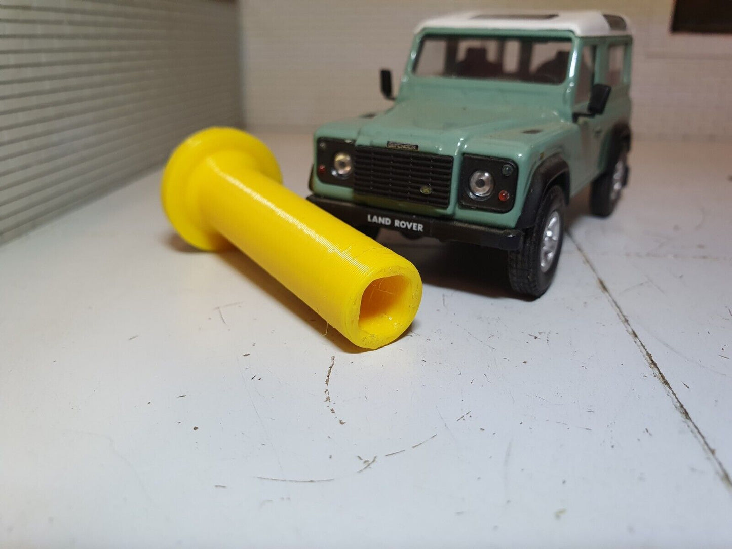 Land Rover Defender TD5 & V8 Instrument Speedo Bulb Fitting Tool 1998-07