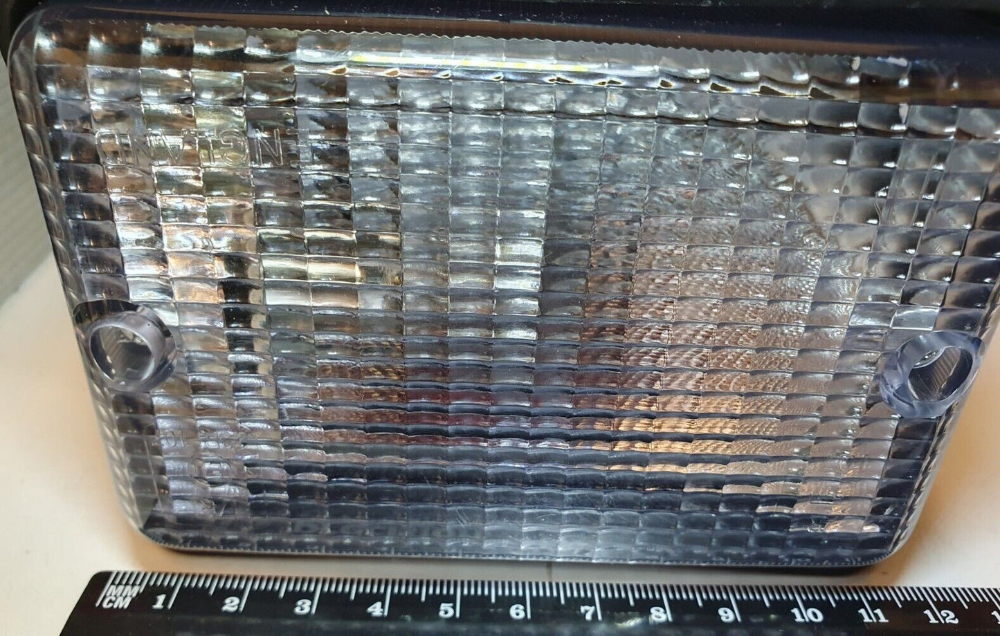 Fog & Reverse Light Set OEM LEP